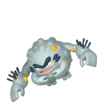 Alolan Graveler