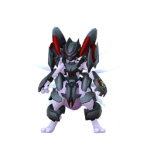 Armored Mewtwo