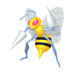 Beedrill