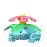 Clone Venusaur