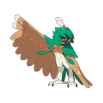 Decidueye