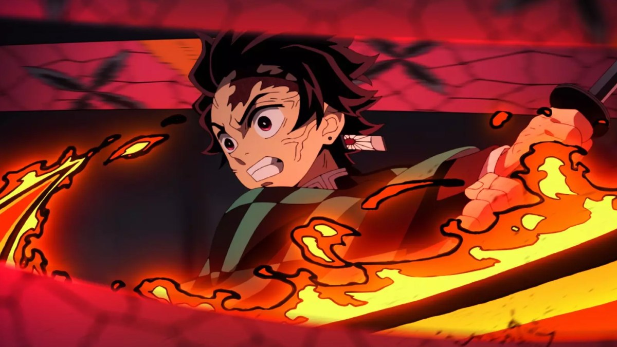 Is Demon Slayer Finished? - The Escapist