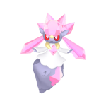 Diancie