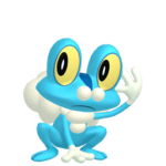 Froakie