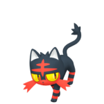 Litten