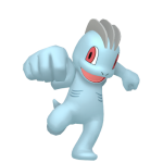 Machop