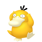 Psyduck