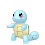 Shiny Squirtle