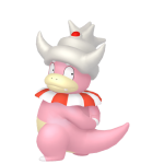 Slowking