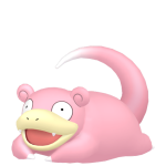 Slowpoke