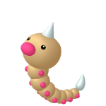 Weedle