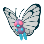 Butterfree