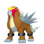 entei