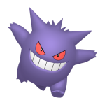 gengar