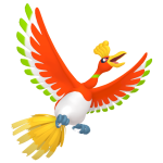 ho-oh