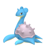 Lapras