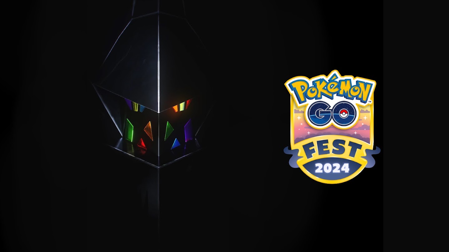 necrozma pokemon go