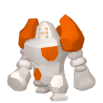 regirock