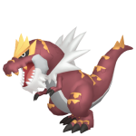 tyrantrum