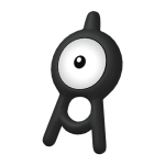 unown