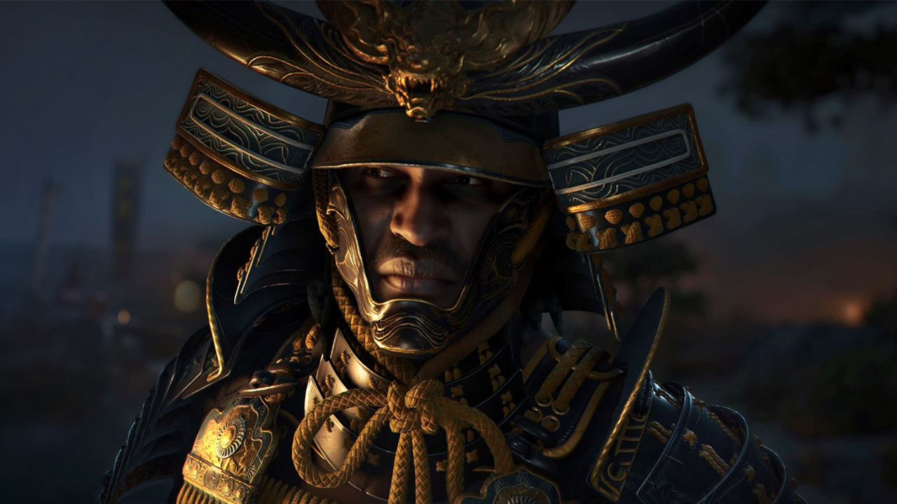 Assassins Creed Shadows Yasuke