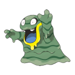 Alolan Grimer