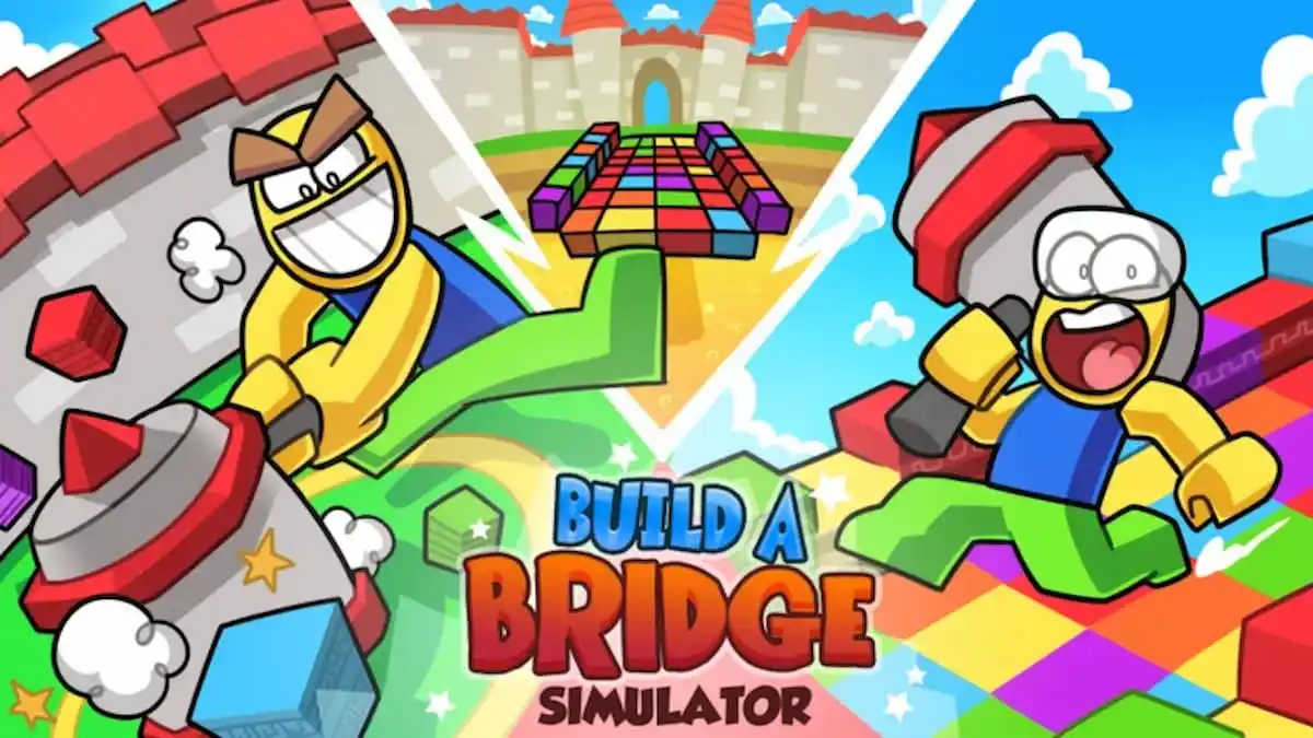 Build A Bridge Simulator Codes (June 2024) - The Escapist