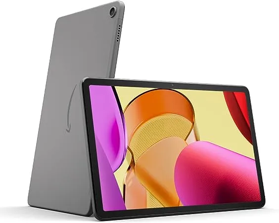 The Amazon 11 tablet.