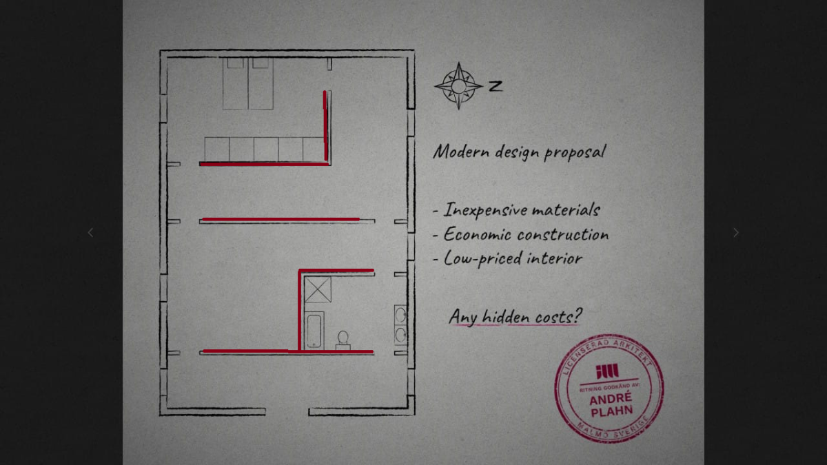 image of the andre plahn puzzle in lorelei and the laser eyes