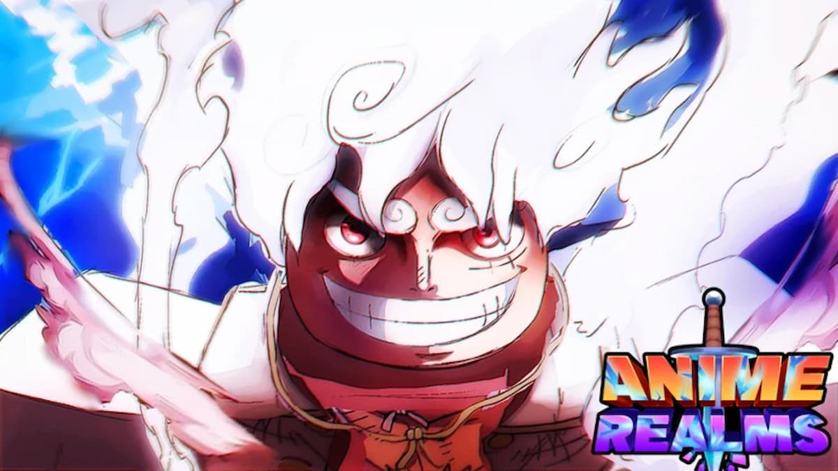 Anime Realms Simulator Codes (June 2024) - The Escapist