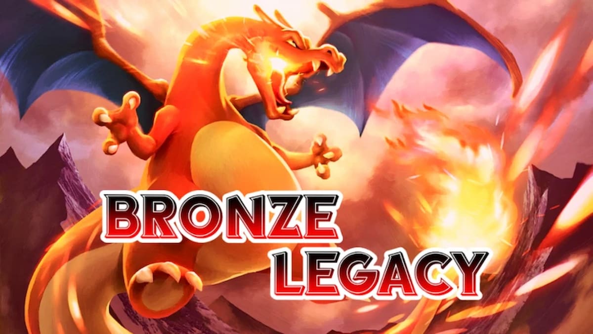 Brick Bronze | Bronze Legacy Codes (January 2024) - The Escapist