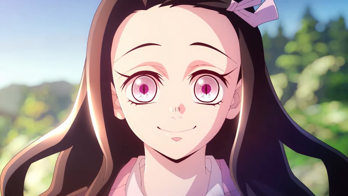 Why Can Nezuko Survive the Sun in Demon Slayer? Answered