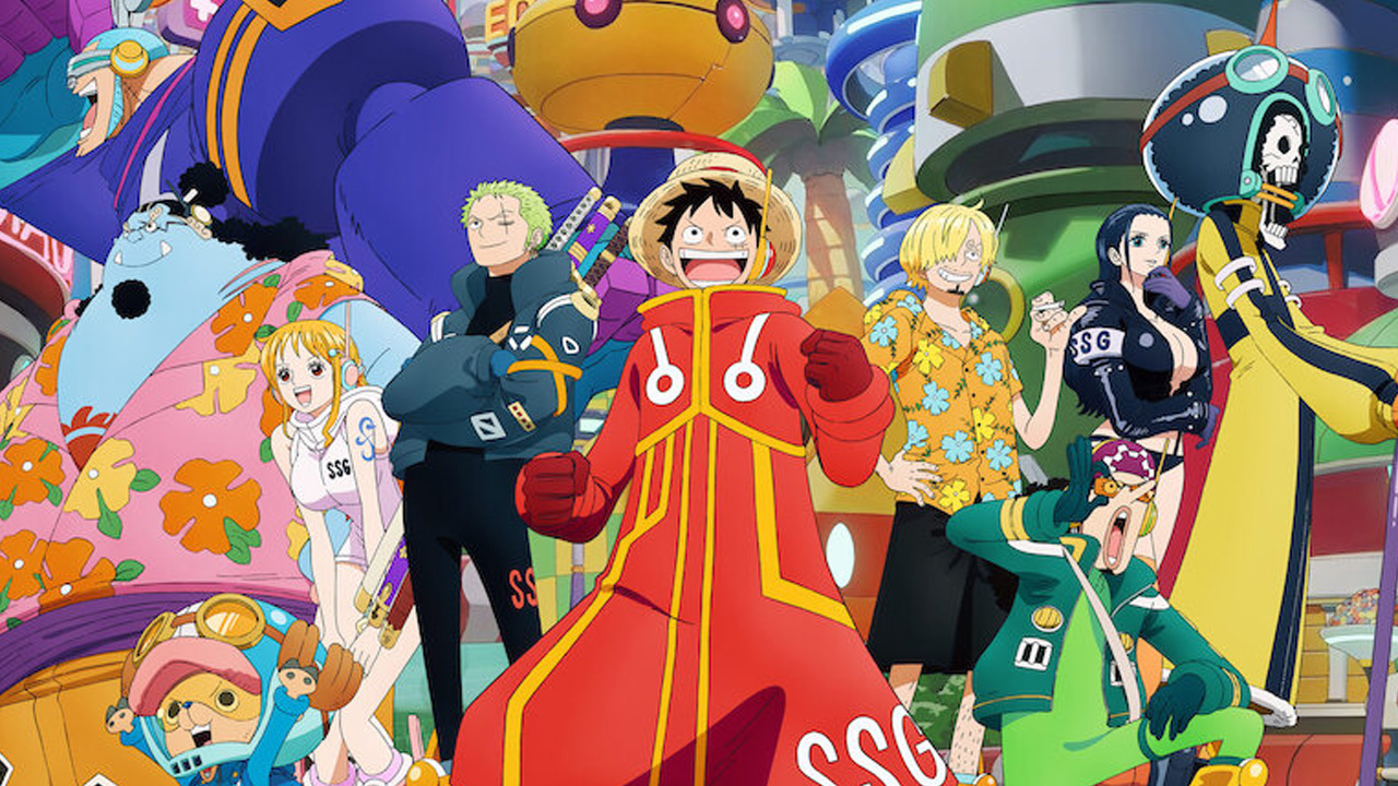 One Piece Episode 1108 Release Date Confirmed