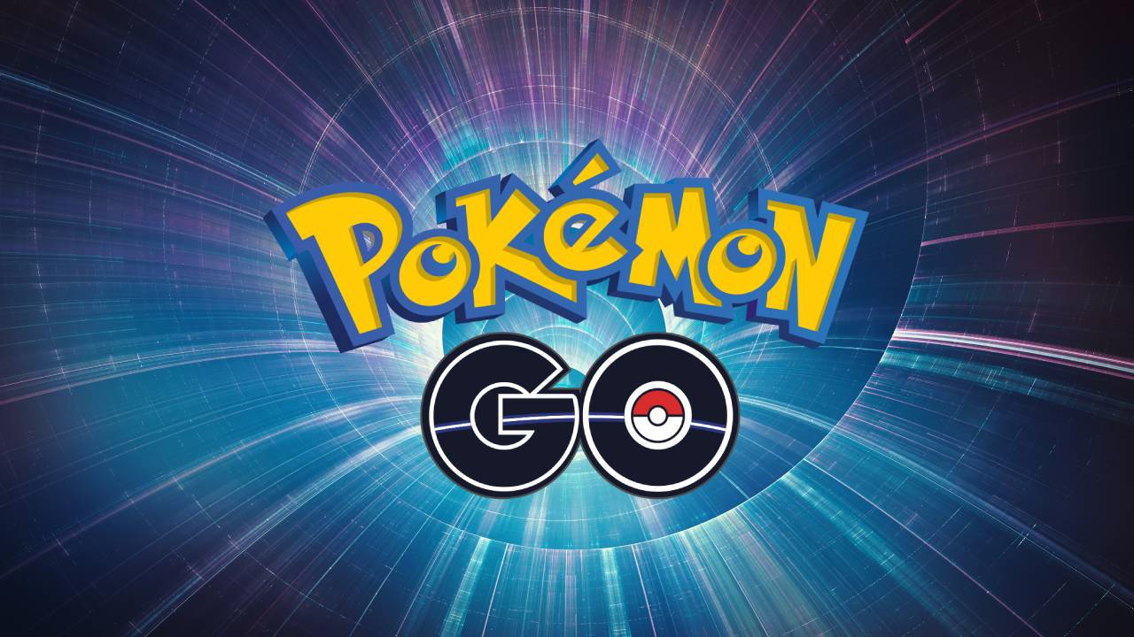 pokemon go data