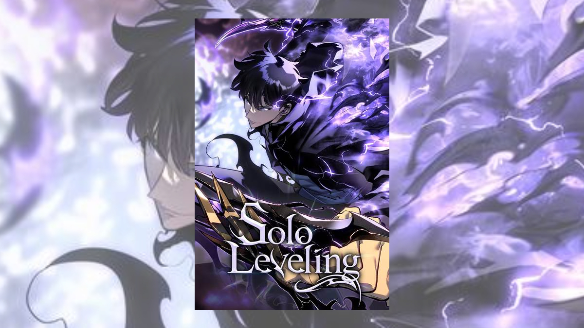 Solo Leveling