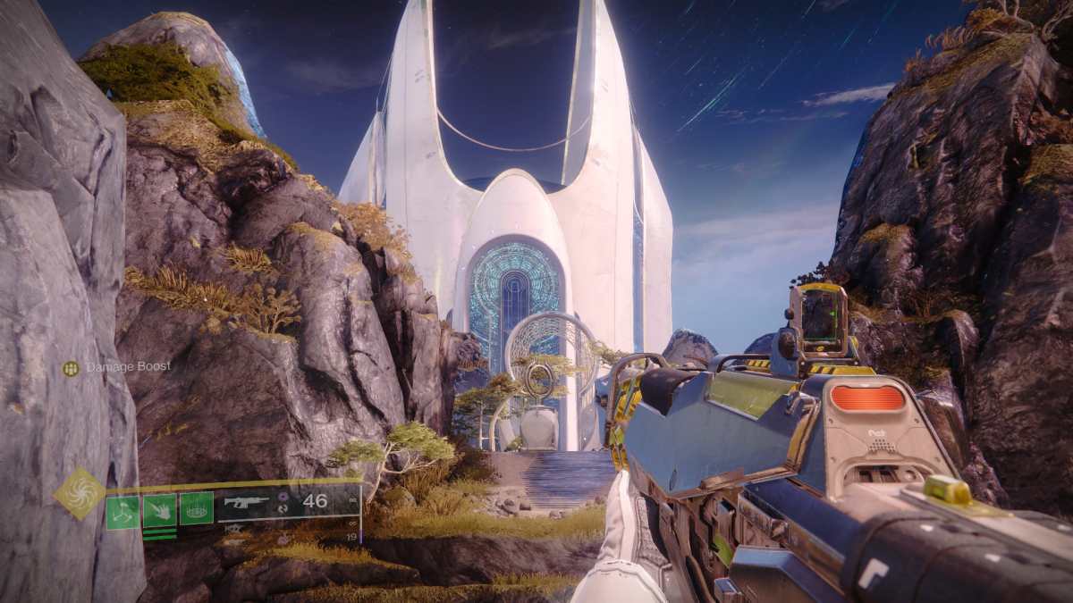 image of the spire of keres in destiny 2