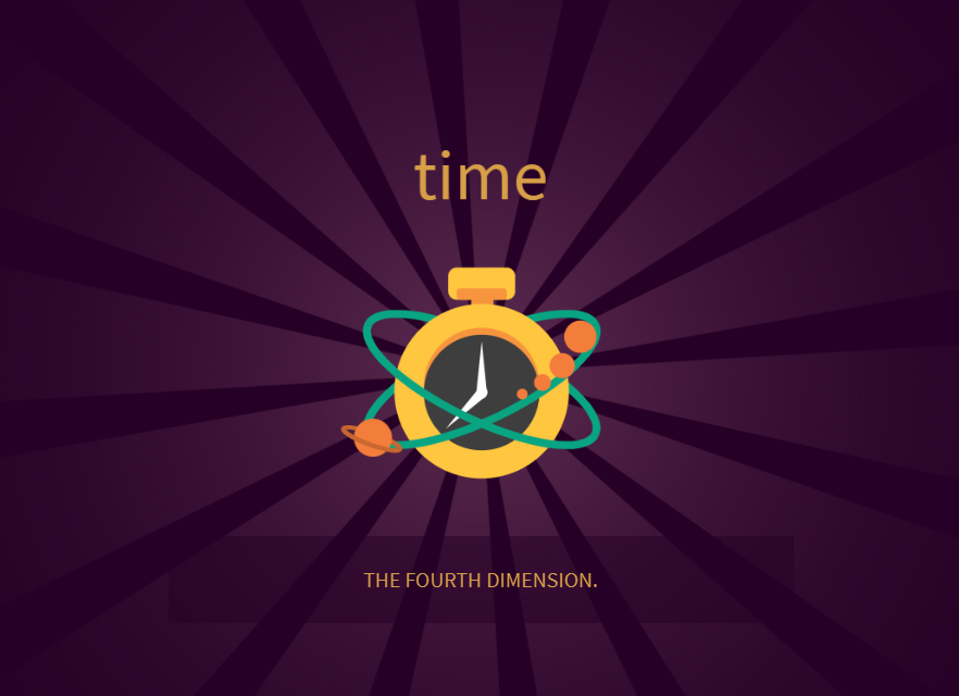 Image of time being unlocked in Little Alchemy 2 