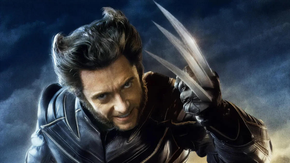 This image is part of an article about every Wolverine movie ranked from worst to best.