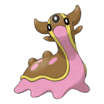 Gastrodon