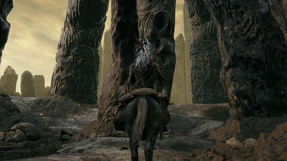 Read more about the article How to find the “O Mother” emote and reach the Hinterlands in Elden Ring: Shadow of the Erdtree
