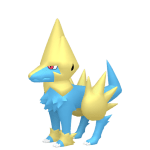 Manectric