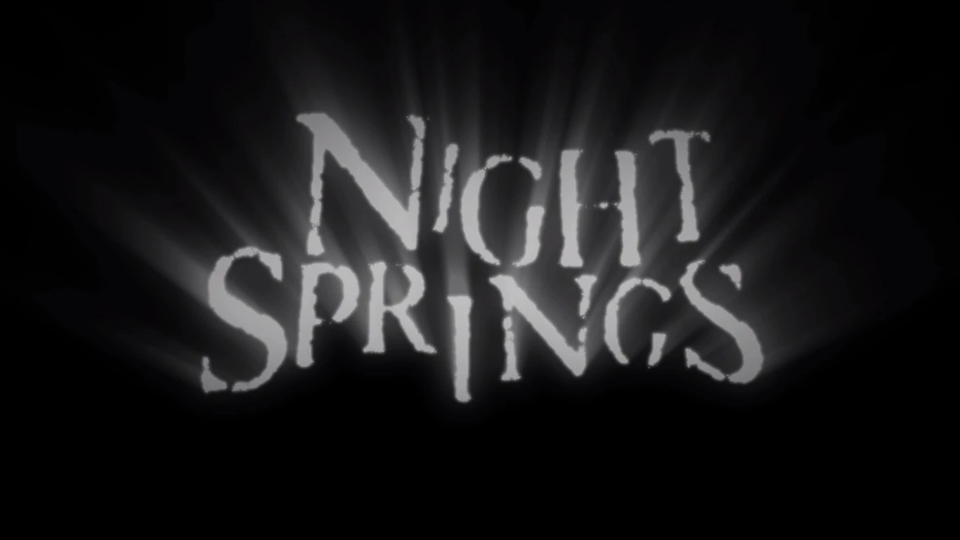 Night Springs expansion is coming tomorrow