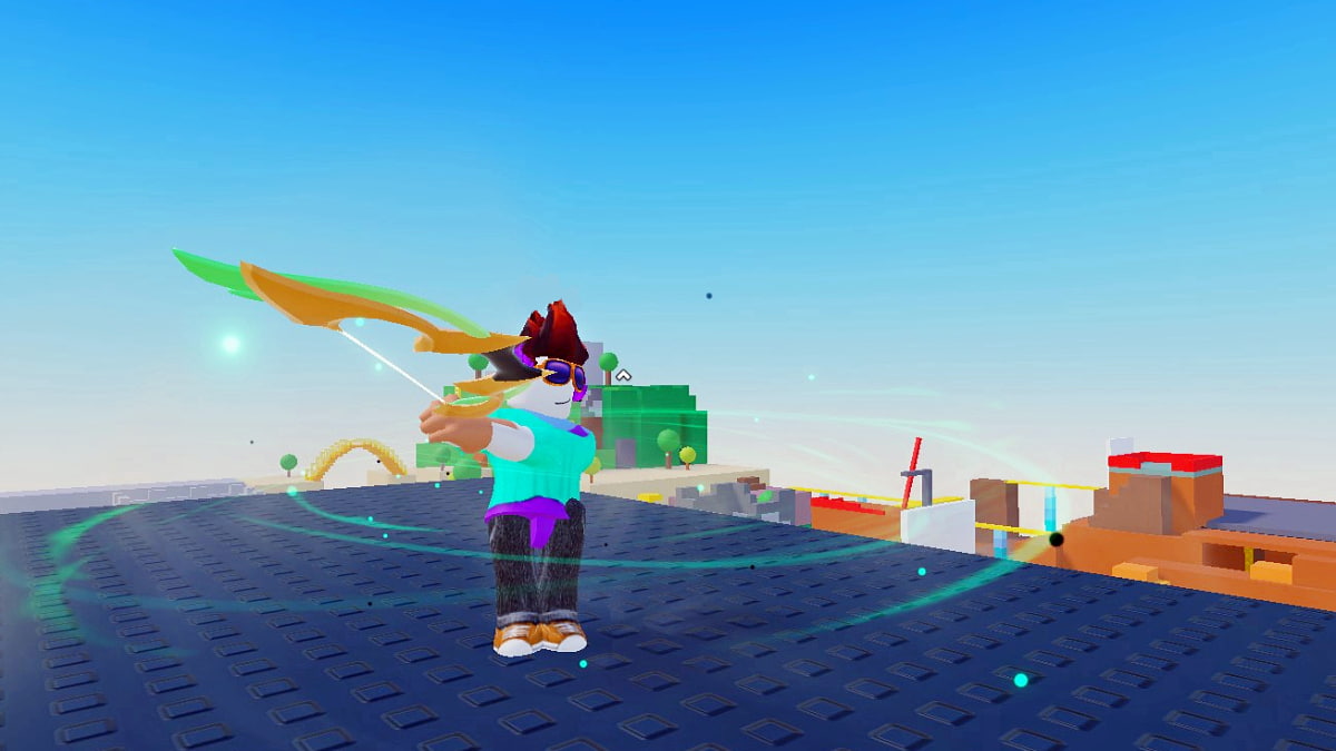 Project Smash gameplay screenshot.