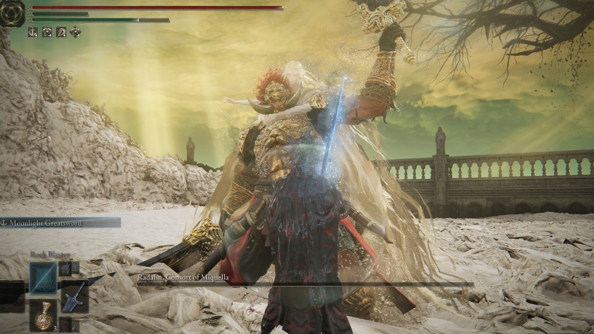 How To Beat Promised Consort Radahn In Elden Ring Shadow Of The Erdtree   RadahnConsortEldenRing 