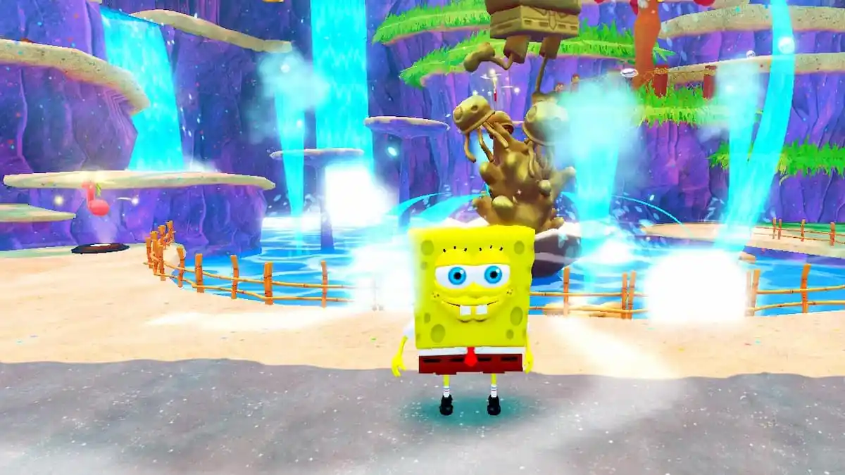 Roblox SpongeBob Simulator Codes (February 2025)—Are There Any? - The ...