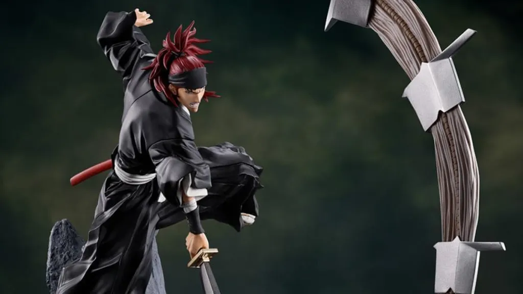 TAMASHII NATIONS - Bleach Thousand -Year Blood War - FiguartsZERO