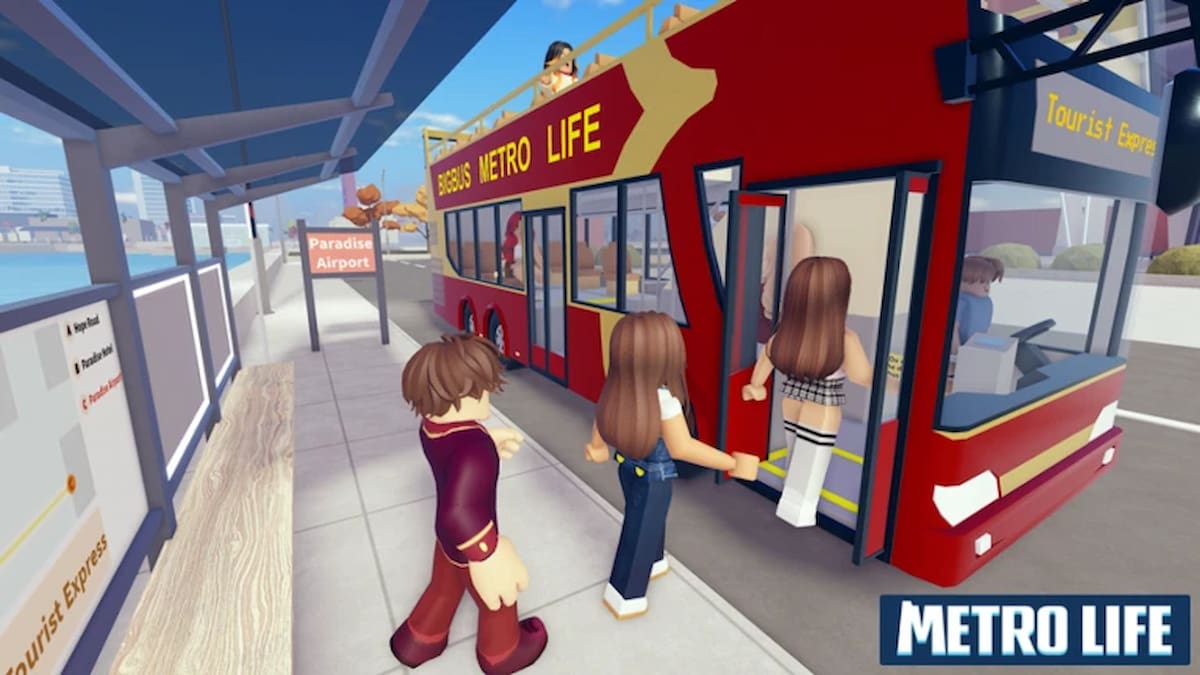 Metro Life Official Image