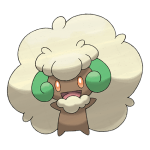 Whimsicott