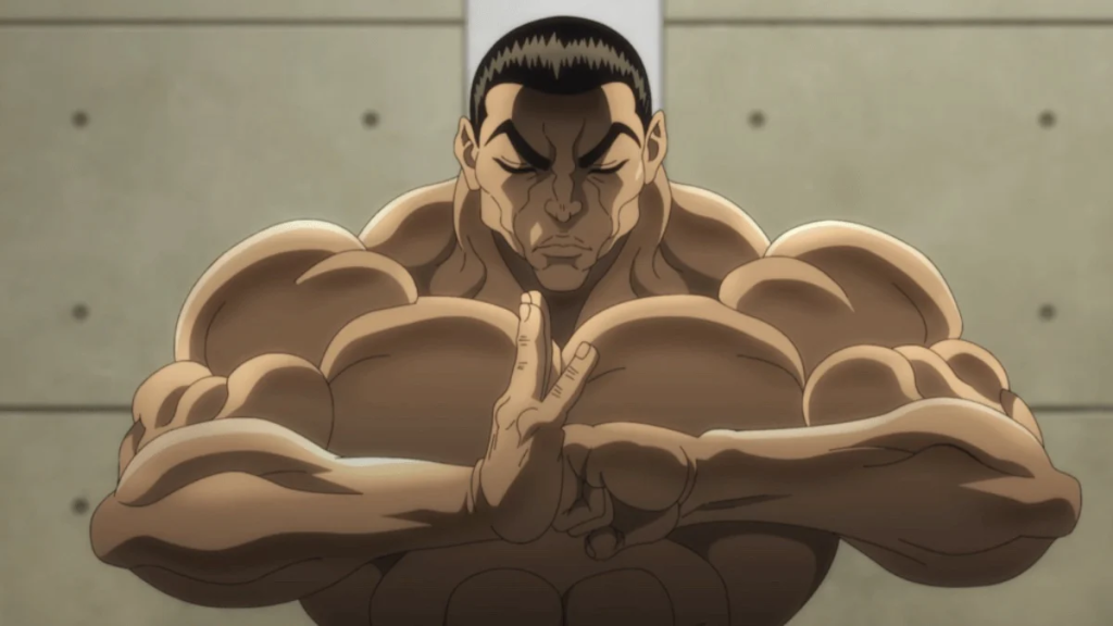 10 Strongest Baki Characters, Ranked