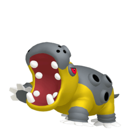 hippowdon